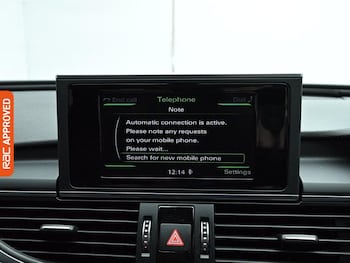 Used Audi A6 Avant 2017 for sale - 78367744: Photo