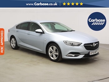 Used Vauxhall Insignia 2018 for sale - 78453877: Photo
