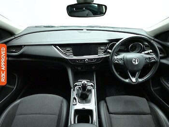 Used Vauxhall Insignia 2018 for sale - 78453877: Photo