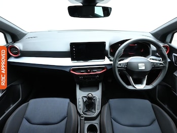 Used SEAT Ibiza 2024 for sale - 75212841: Photo
