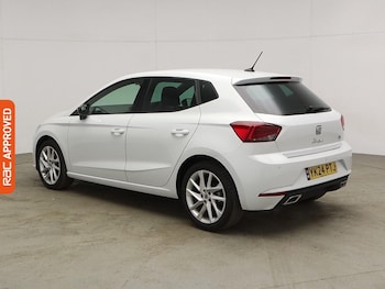 Used SEAT Ibiza 2024 for sale - 75212841: Photo