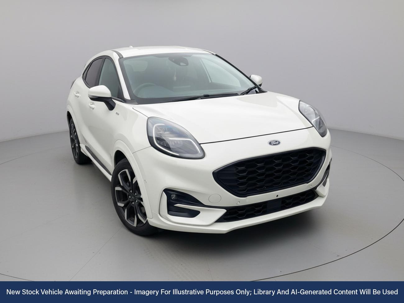 Used Ford Puma 2020 for sale - 76520027: Photo 1