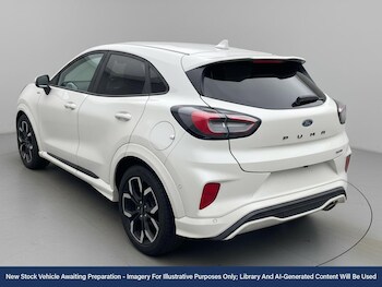 Used Ford Puma 2020 for sale - 76520027: Photo