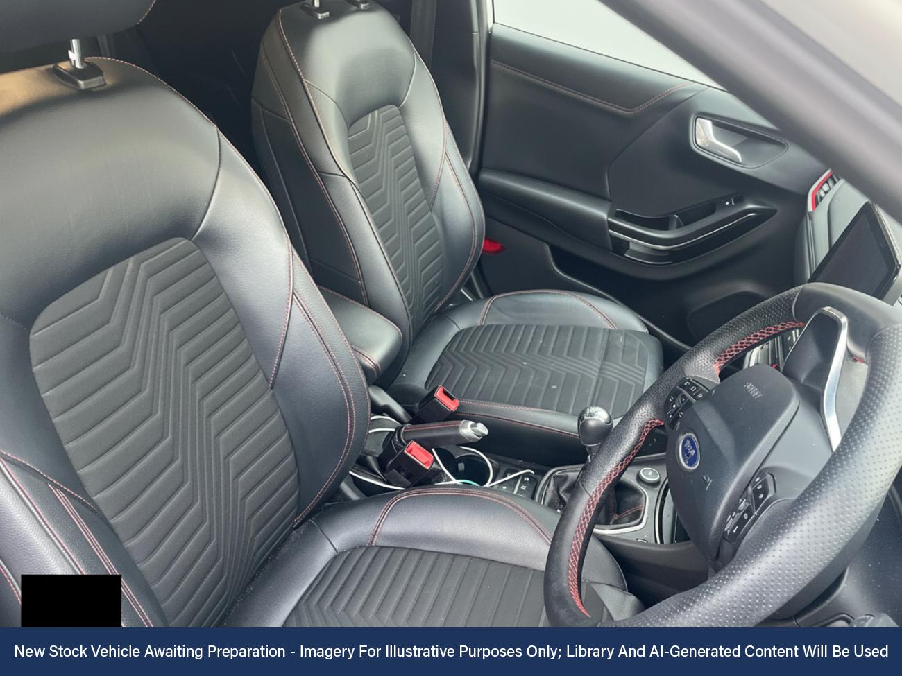 Used Ford Puma 2020 for sale - 76520027: Photo 3