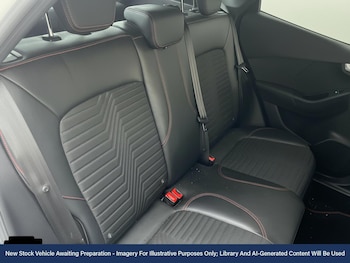 Used Ford Puma 2020 for sale - 76520027: Photo