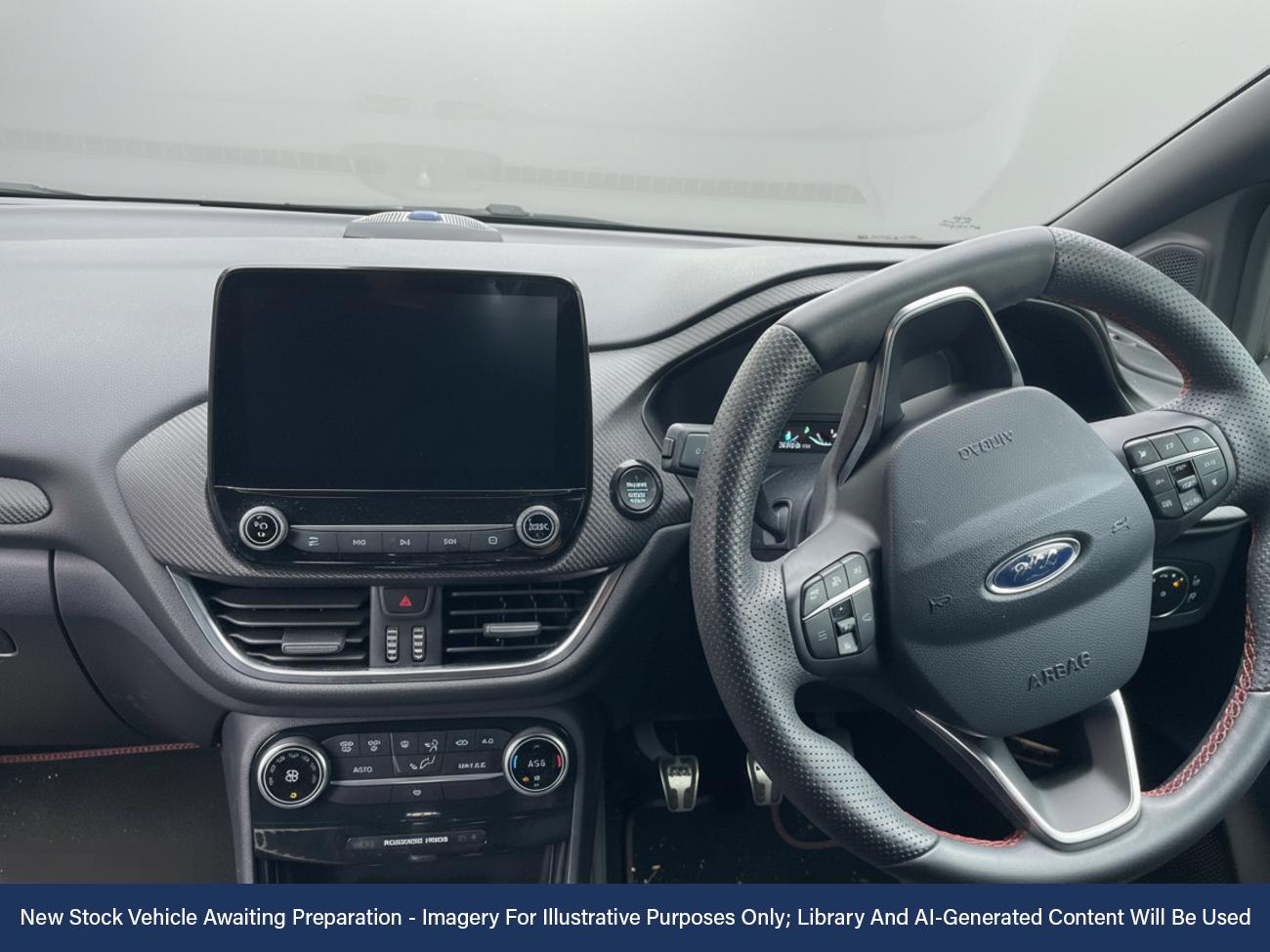 Used Ford Puma 2020 for sale - 76520027: Photo 6