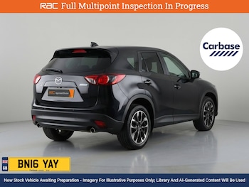 Used Mazda CX-5 2016 for sale - 77759875: Photo