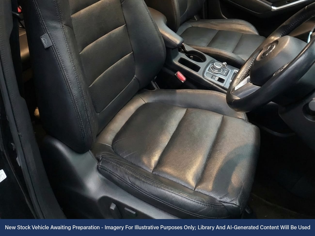 Used Mazda CX-5 2016 for sale - 77759875: Photo 3