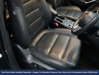 Used Mazda CX-5 2016 for sale - 77759875: Photo