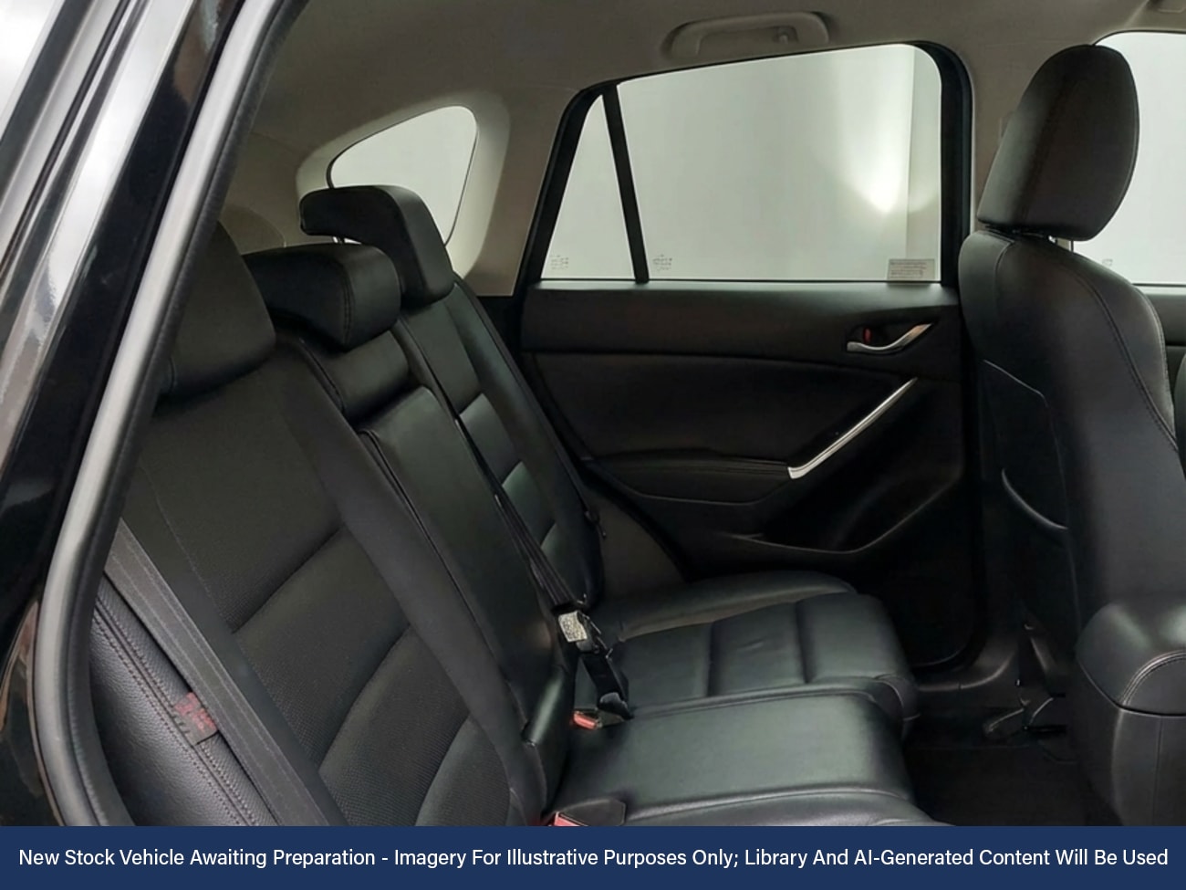 Used Mazda CX-5 2016 for sale - 77759875: Photo 4