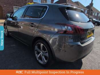 Used Peugeot 308 2019 for sale - 74802063: Photo