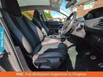 Used Peugeot 308 2019 for sale - 74802063: Photo