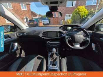 Used Peugeot 308 2019 for sale - 74802063: Photo