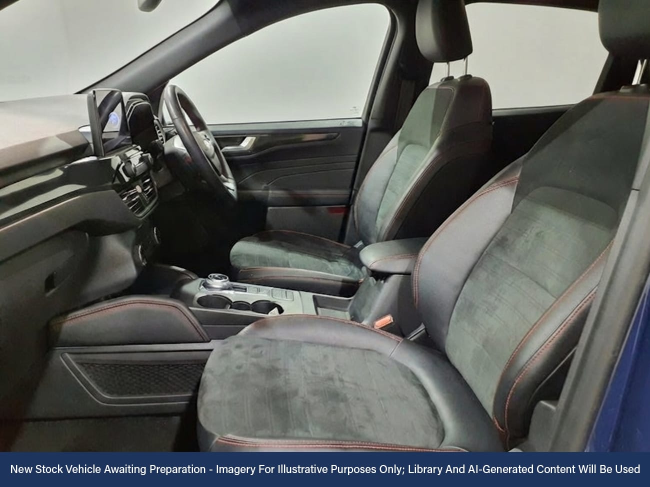 Used Ford Kuga 2022 for sale - 77620714: Photo 3