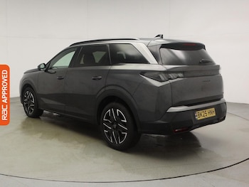 Used Peugeot 5008 2025 for sale - 78825791: Photo