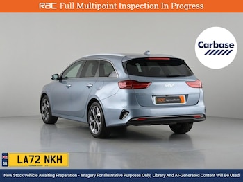 Used Kia Ceed 2026 for sale - 77286962: Photo