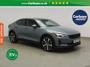 Used Polestar Polestar 2 2021 for sale - 75555597: Photo