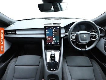Used Polestar Polestar 2 2021 for sale - 75555597: Photo