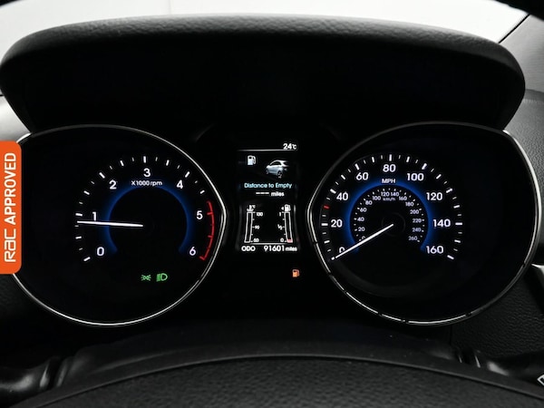 Used Hyundai i30 2013 for sale - 76316308: Photo 11