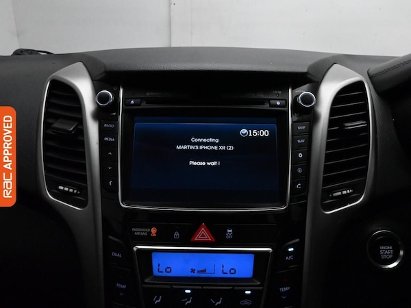 Used Hyundai i30 2013 for sale - 76316308: Photo 15