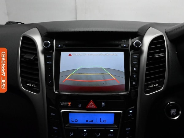 Used Hyundai i30 2013 for sale - 76316308: Photo 16