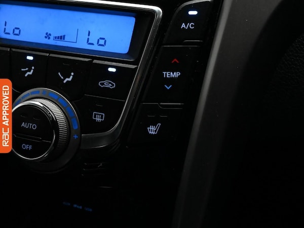 Used Hyundai i30 2013 for sale - 76316308: Photo 17