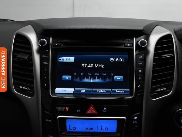 Used Hyundai i30 2013 for sale - 76316308: Photo 19