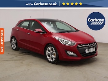 Hyundai - i30