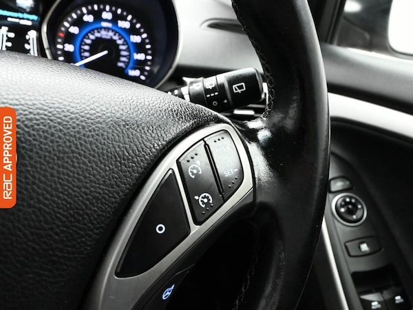 Used Hyundai i30 2013 for sale - 76316308: Photo 24