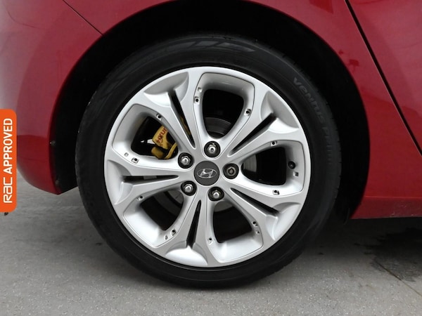 Used Hyundai i30 2013 for sale - 76316308: Photo 29