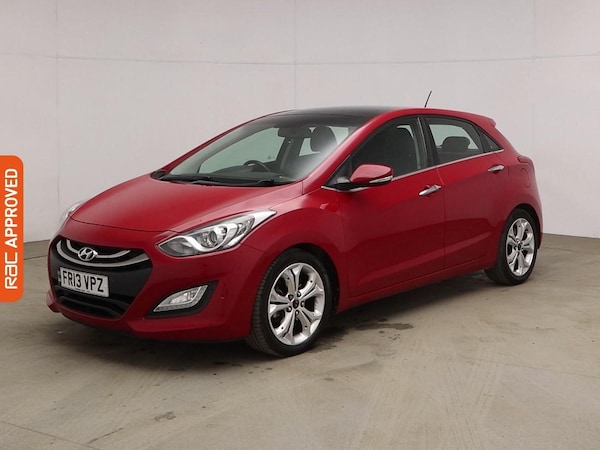 Used Hyundai i30 2013 for sale - 76316308: Photo 31