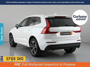 Used Volvo XC60 2019 for sale - 79467266: Photo