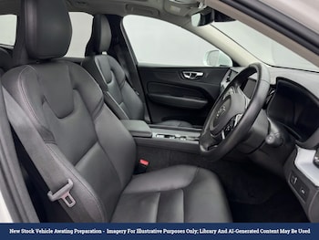 Used Volvo XC60 2019 for sale - 79467266: Photo