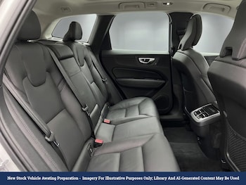 Used Volvo XC60 2019 for sale - 79467266: Photo