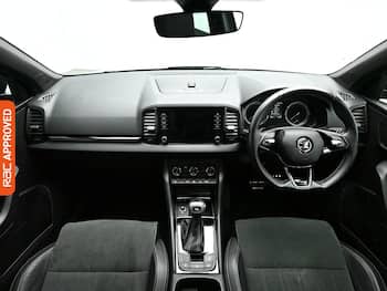 Used Skoda Karoq 2021 for sale - 79487215: Photo