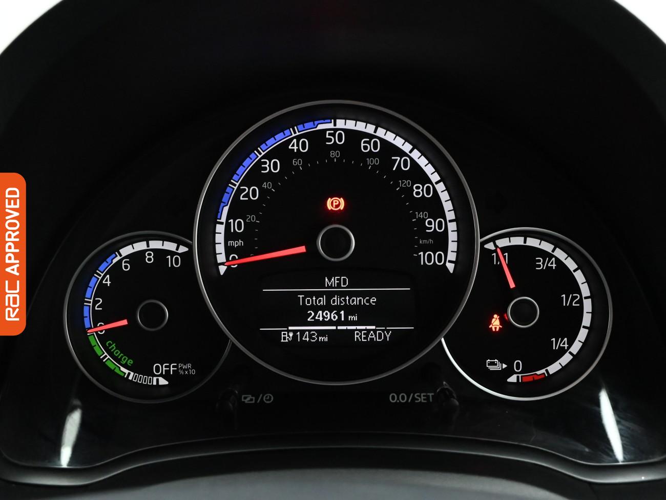 Used SEAT Mii 2021 for sale - 76558070: Photo 13