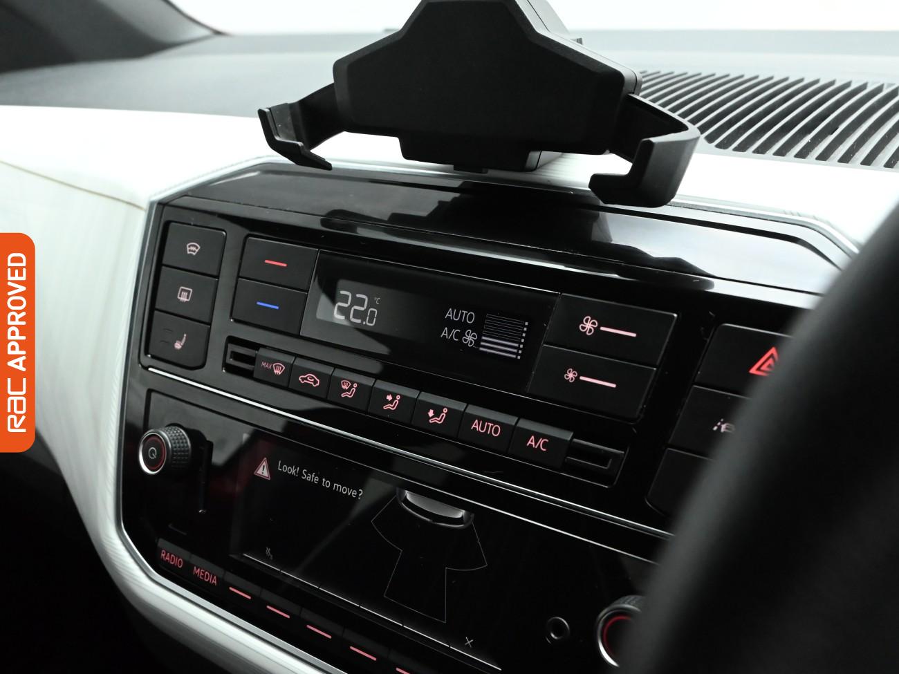 Used SEAT Mii 2021 for sale - 76558070: Photo 23