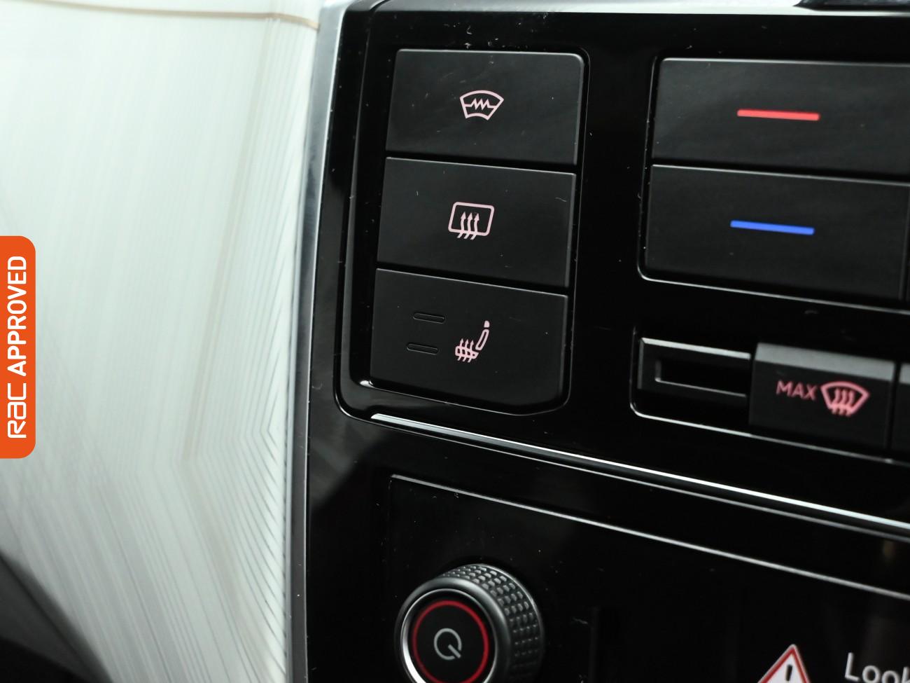 Used SEAT Mii 2021 for sale - 76558070: Photo 24