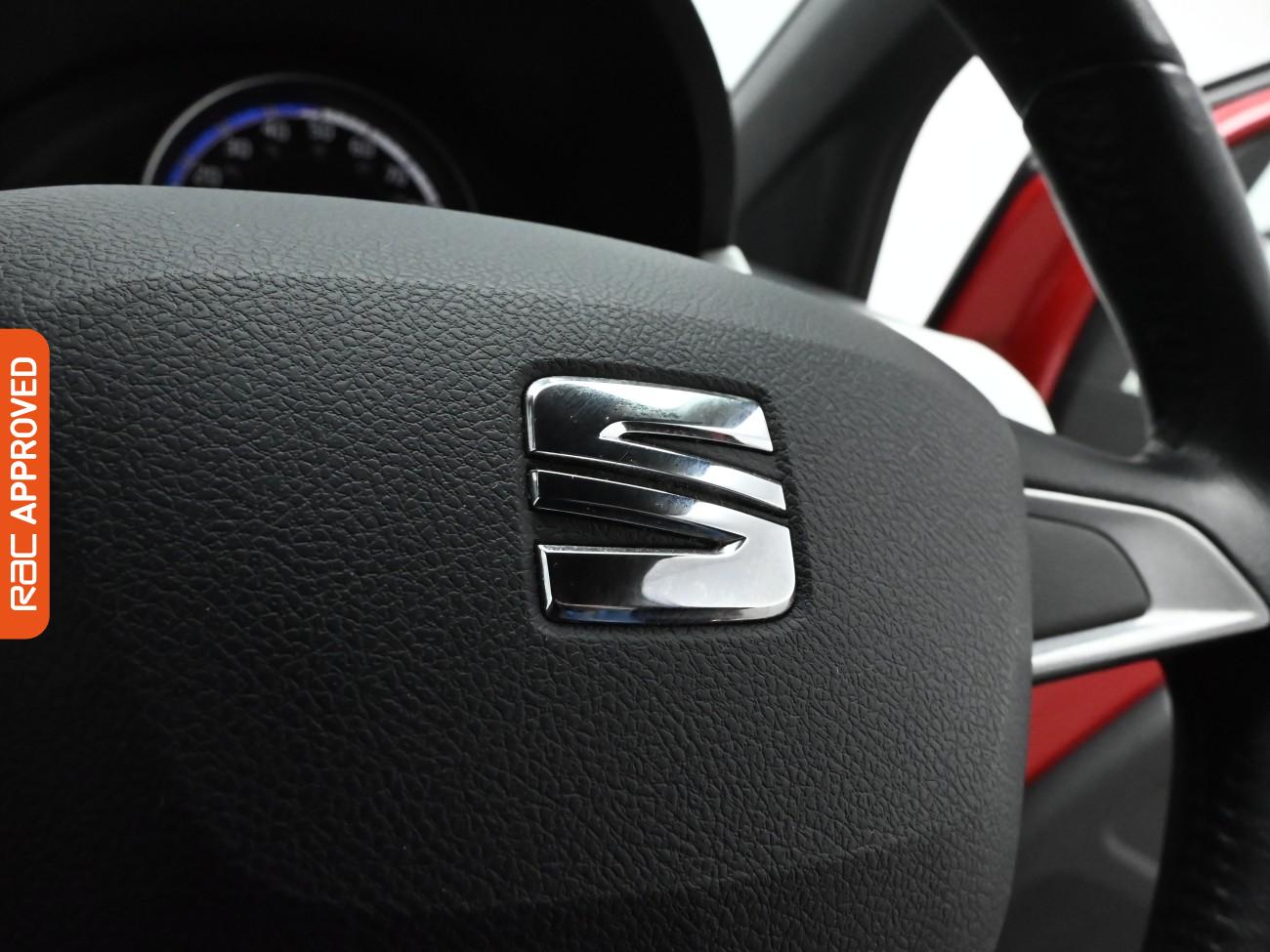 Used SEAT Mii 2021 for sale - 76558070: Photo 28