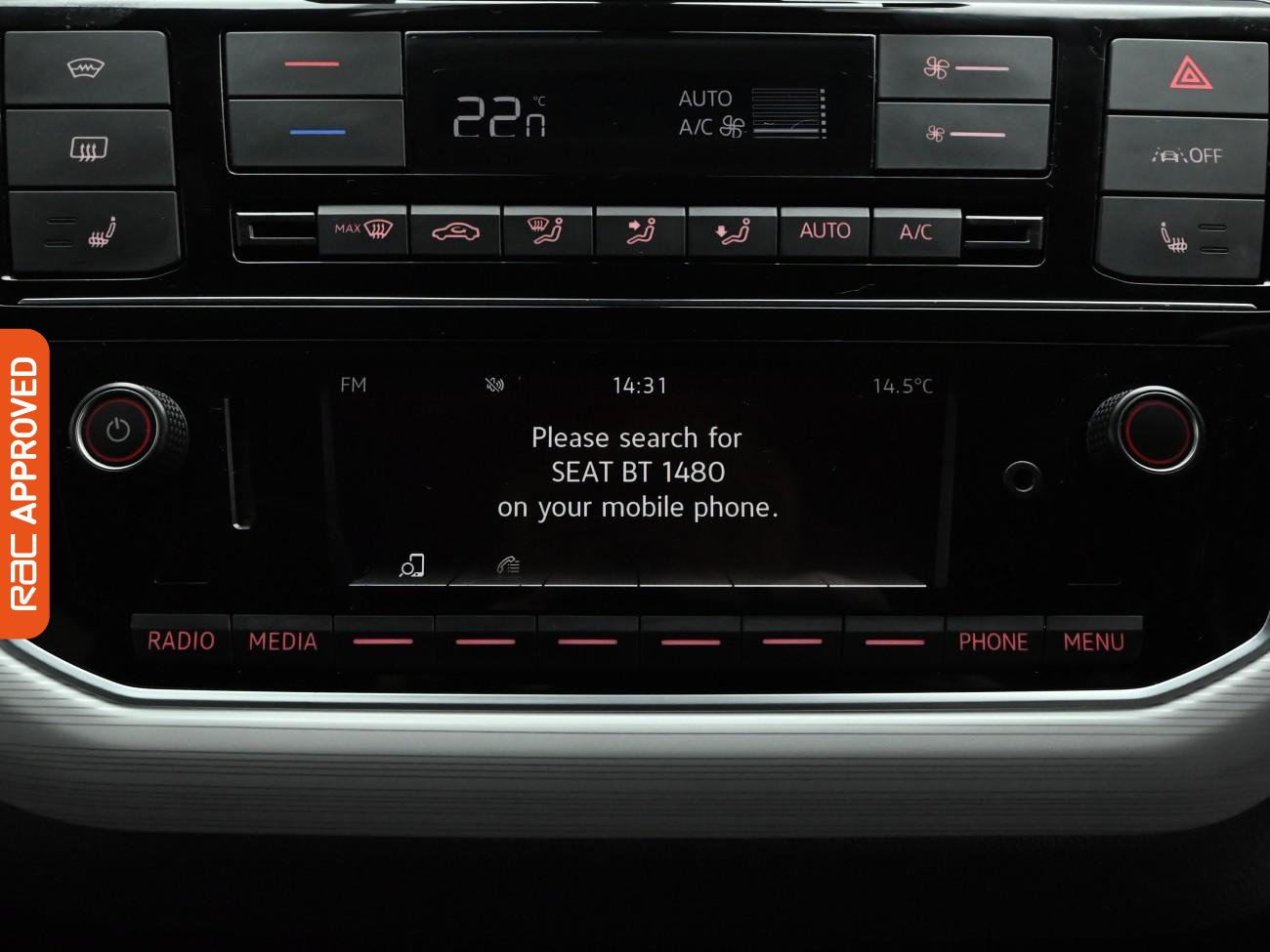 Used SEAT Mii 2021 for sale - 76558070: Photo 3