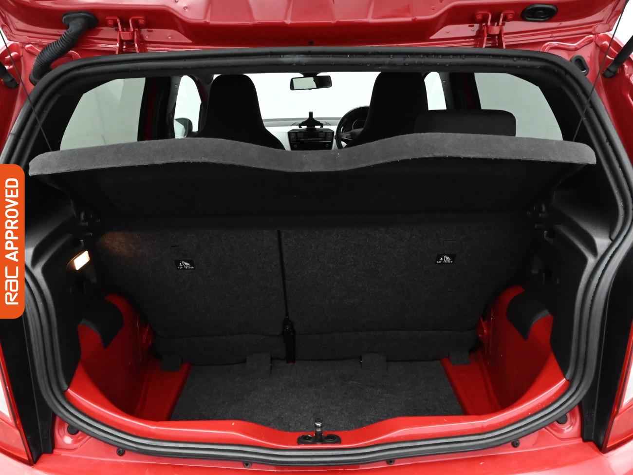 Used SEAT Mii 2021 for sale - 76558070: Photo 30