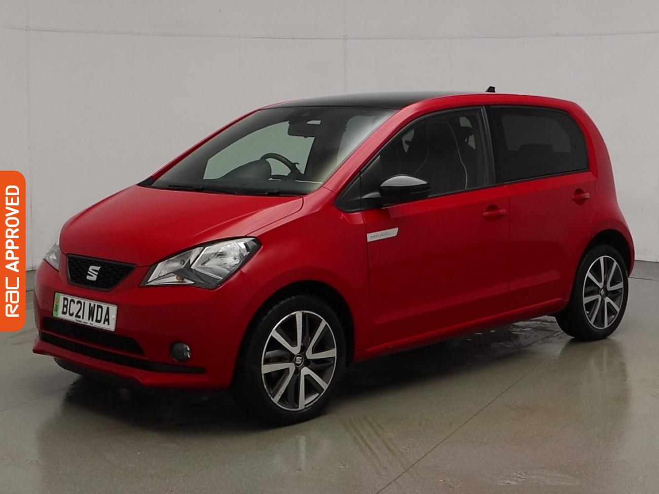 Used SEAT Mii 2021 for sale - 76558070: Photo 33