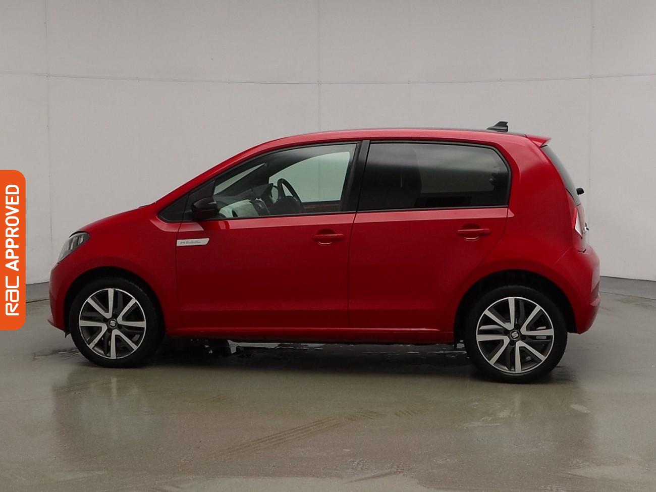 Used SEAT Mii 2021 for sale - 76558070: Photo 34