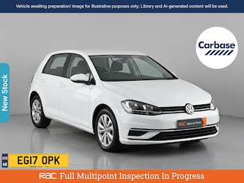 Used Volkswagen Golf 2017 for sale - 79556616: Photo