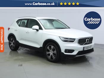 Used Volvo XC40 2019 for sale - 79785196: Photo