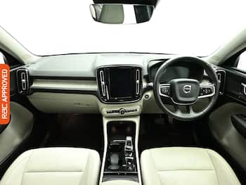 Used Volvo XC40 2019 for sale - 79785196: Photo