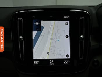Used Volvo XC40 2019 for sale - 79785196: Photo