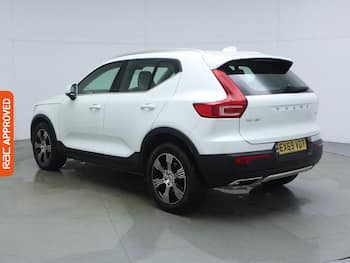 Used Volvo XC40 2019 for sale - 79785196: Photo