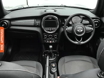 Used MINI Convertible 2017 for sale - 79739405: Photo