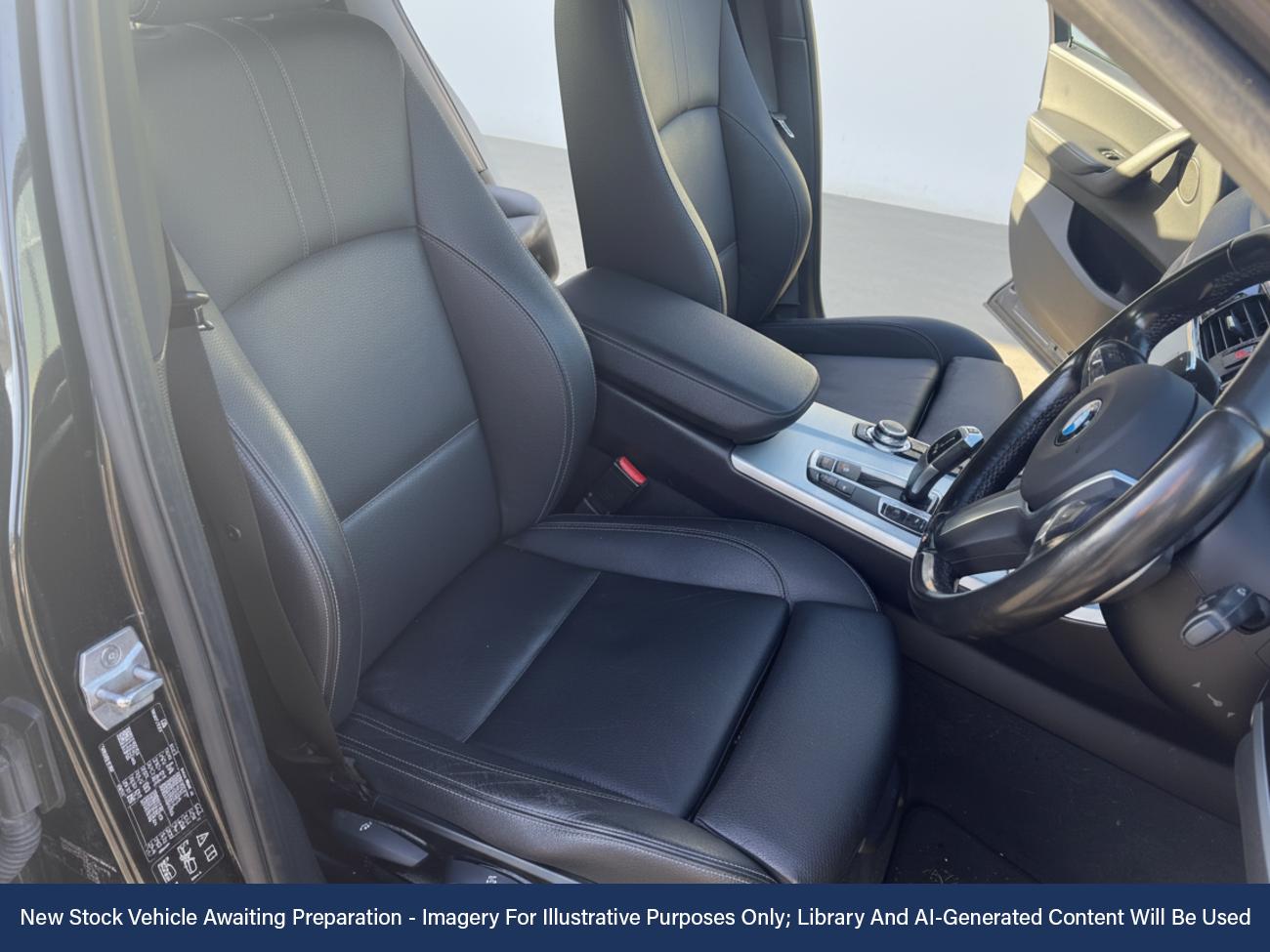 Used BMW X4 2016 for sale - 76782937: Photo 3